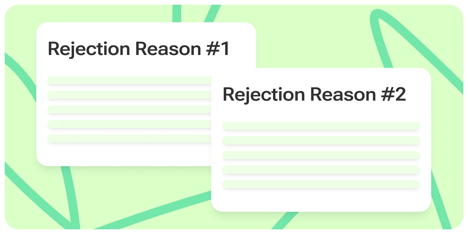 9 Candidate Rejection Email Templates For Great Candidate Experience
